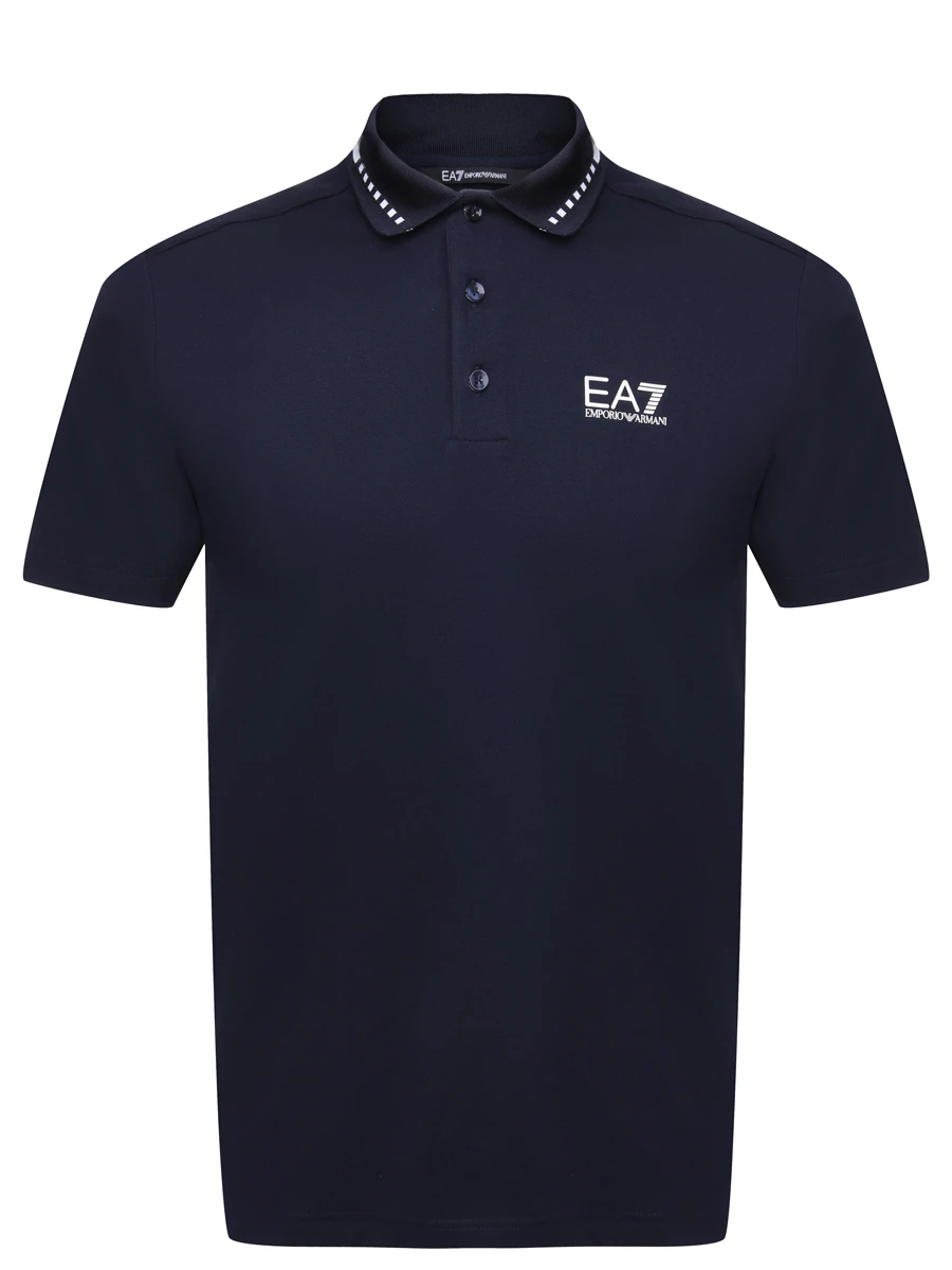 Поло хлопковое