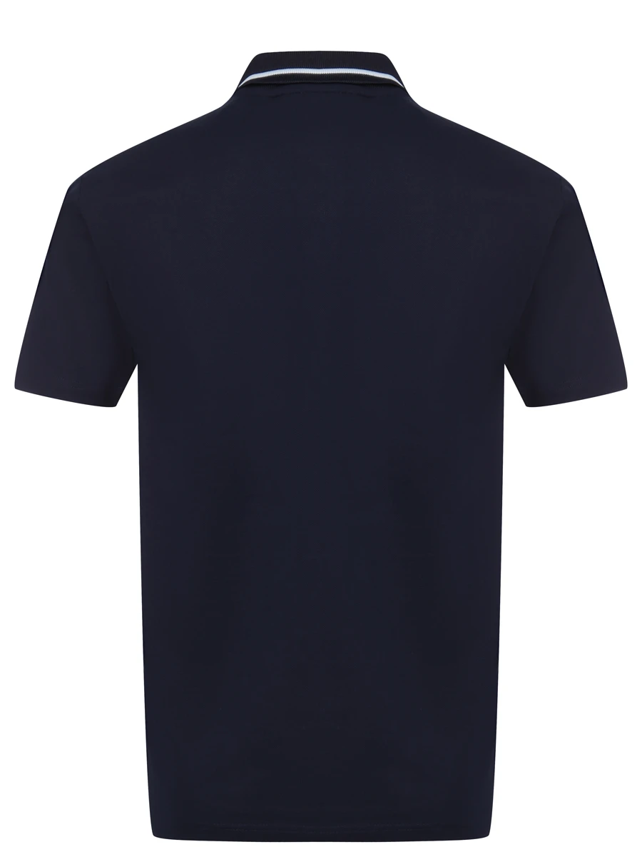 Поло хлопковое