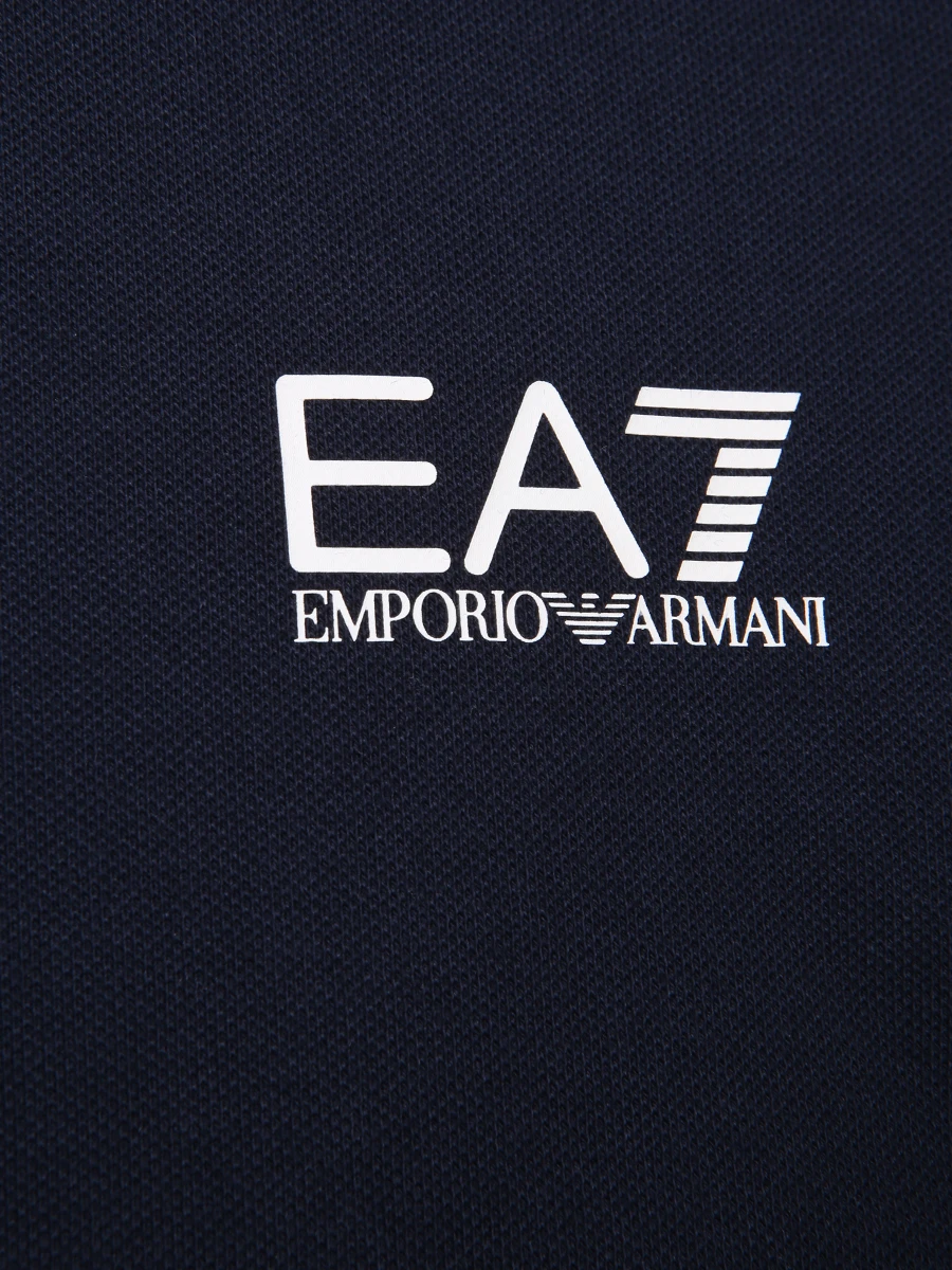 Поло хлопковое