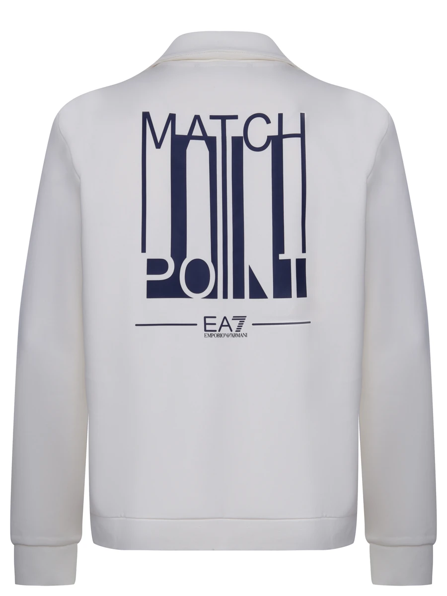 Поло хлопковое