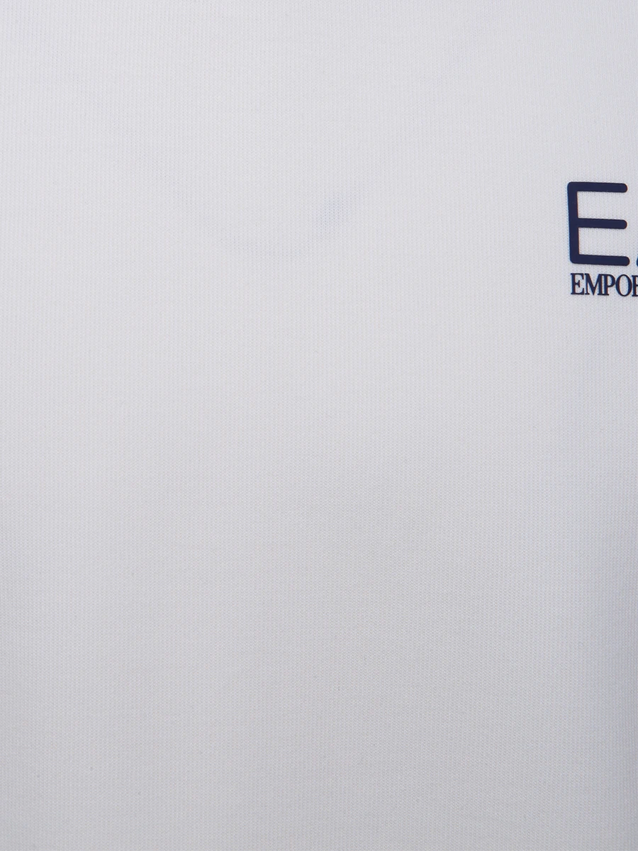 Поло хлопковое