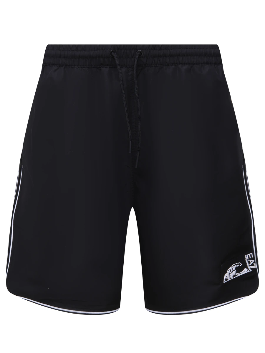 Шорты плавательные