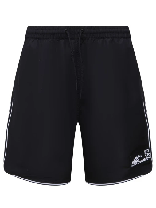 Шорты плавательные EA7