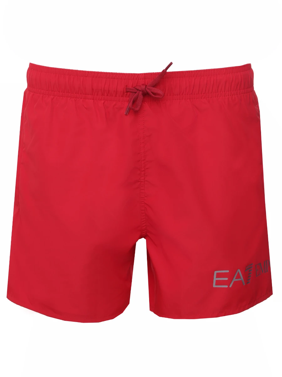 Шорты плавательные