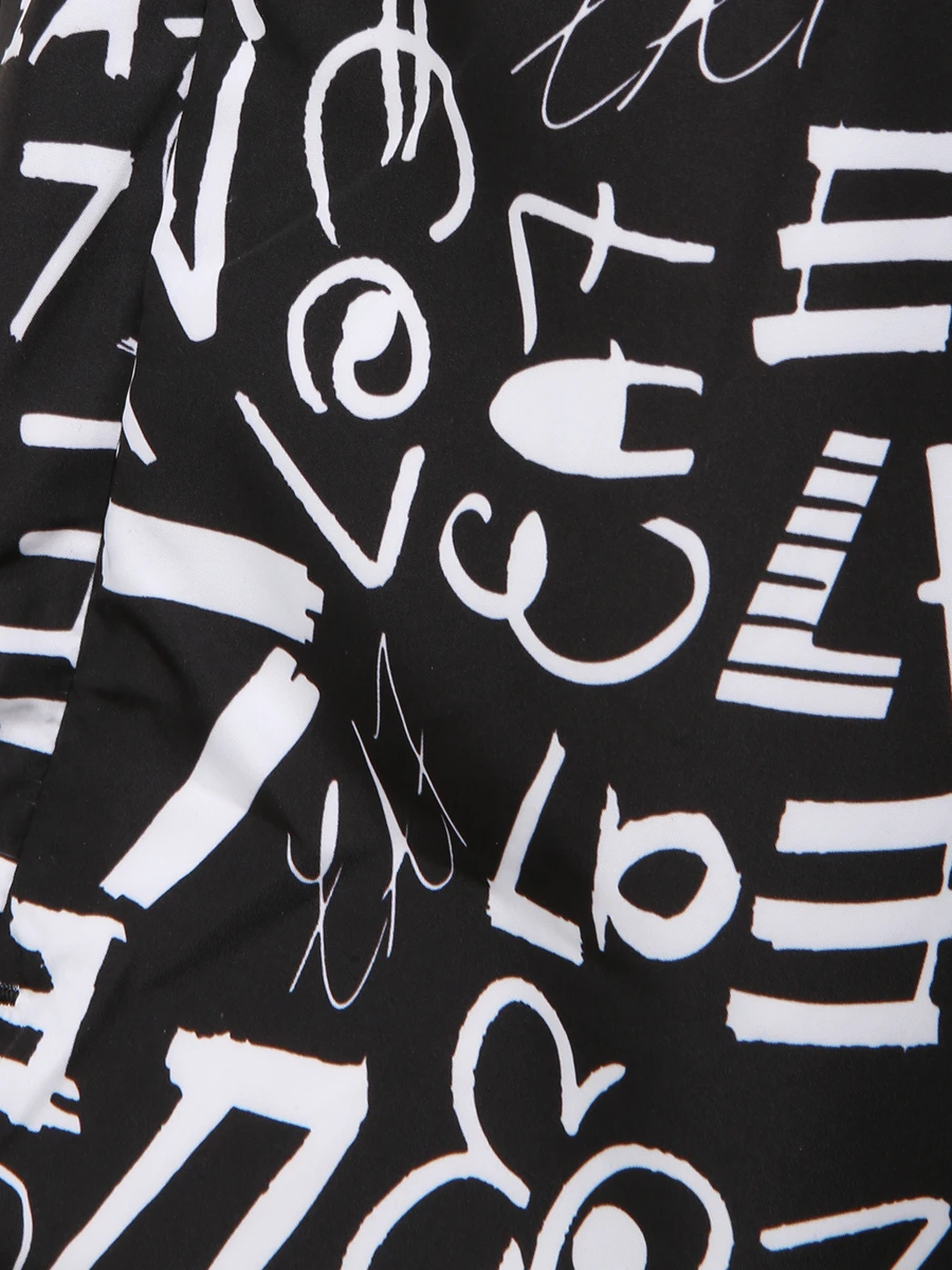 Шорты плавательные