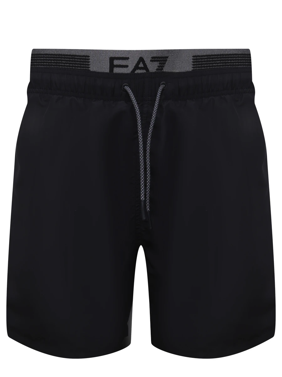 Шорты плавательные