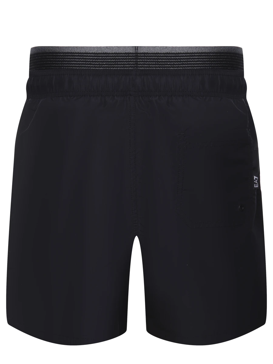 Шорты плавательные