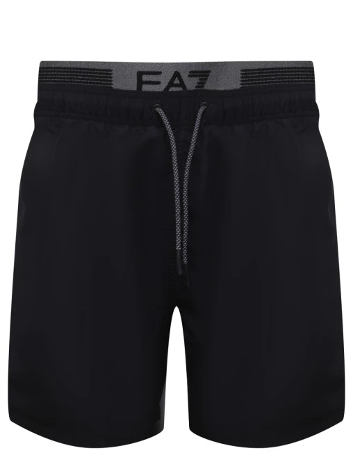 Шорты плавательные EA7