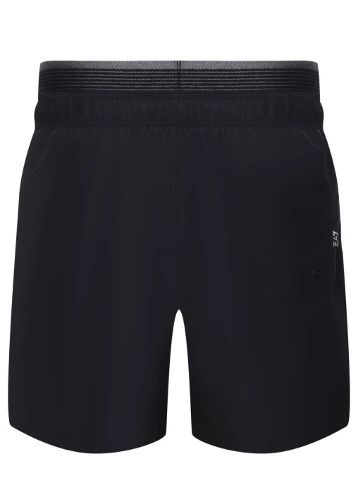 Шорты плавательные EA7