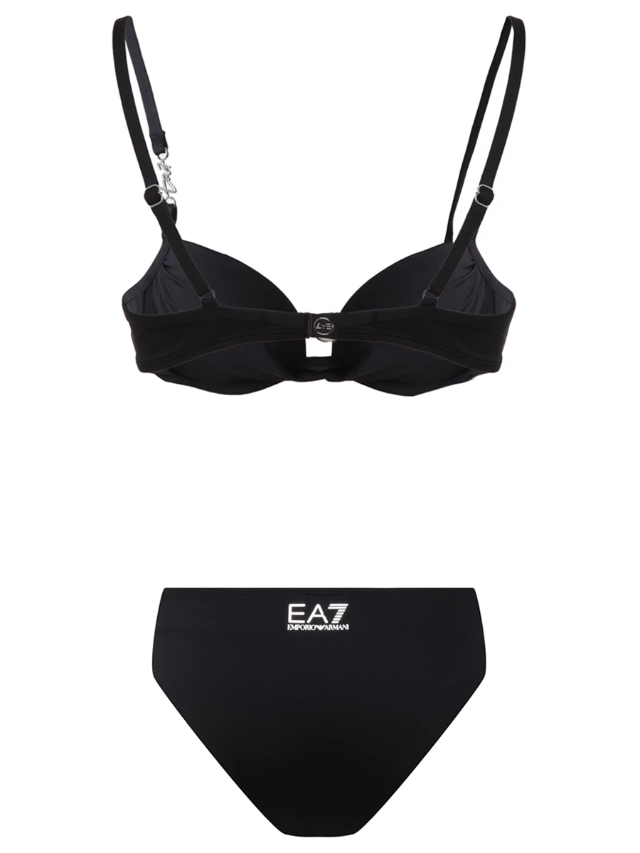 Купальник раздельный