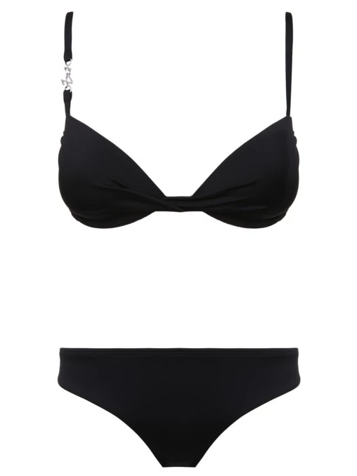 Купальник раздельный EA7