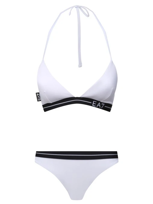 Купальник раздельный EA7