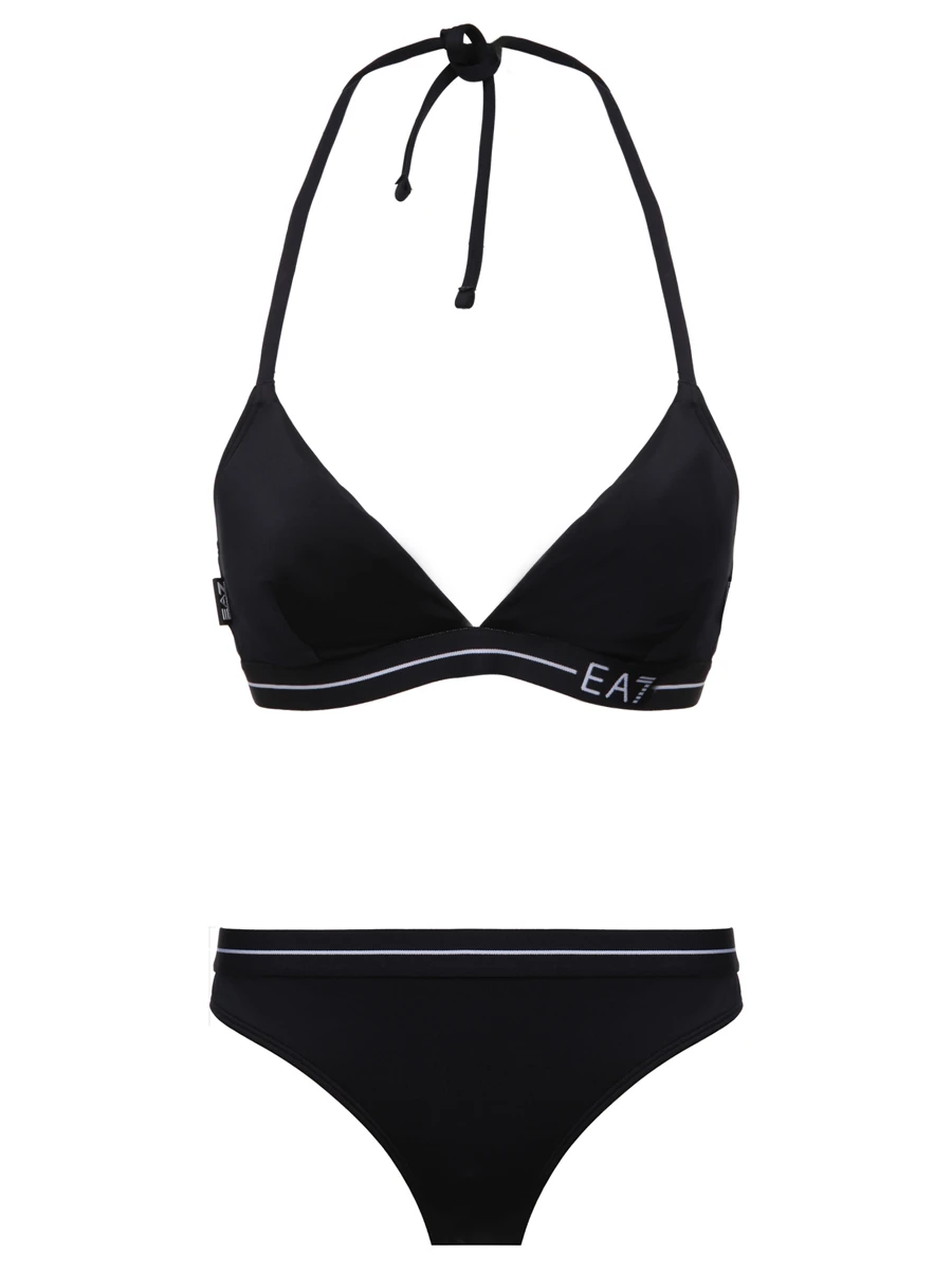 Купальник раздельный