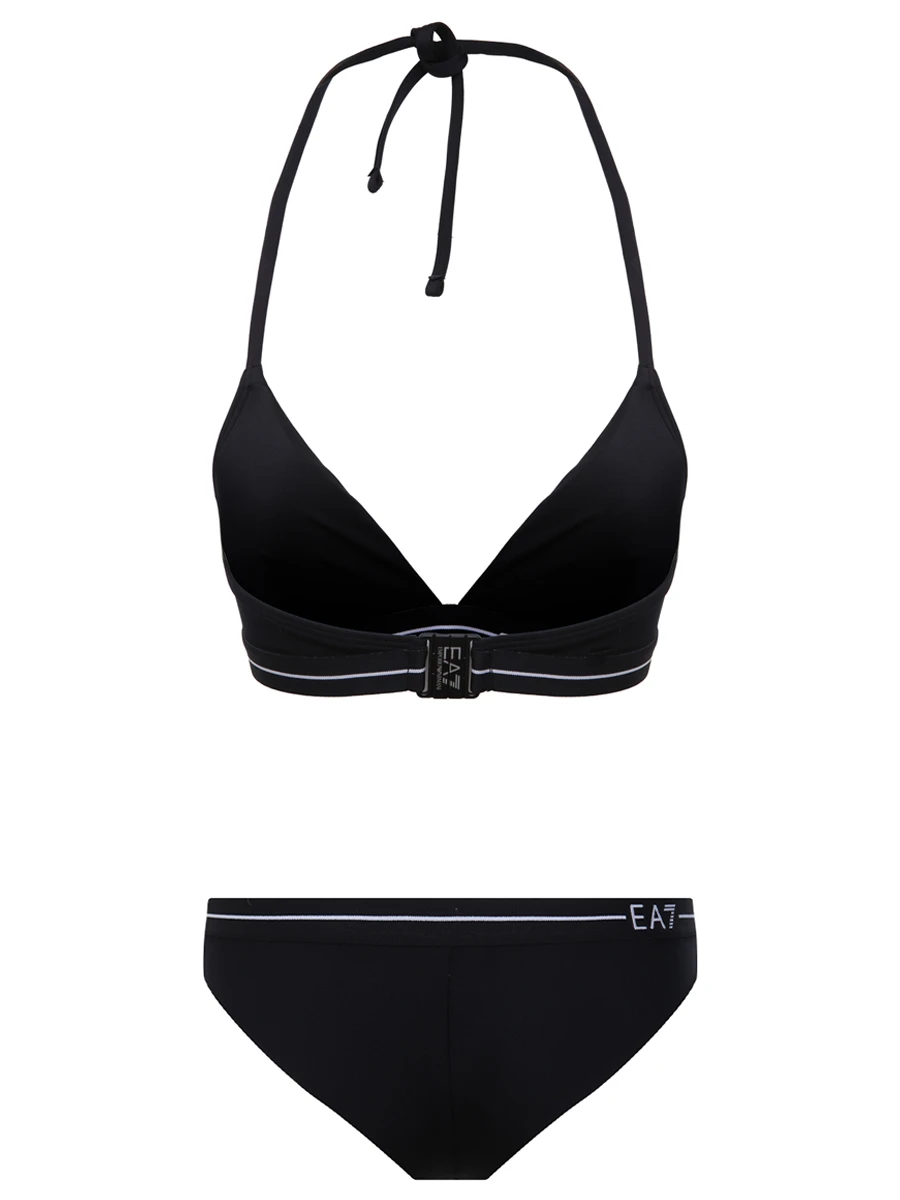 Купальник раздельный