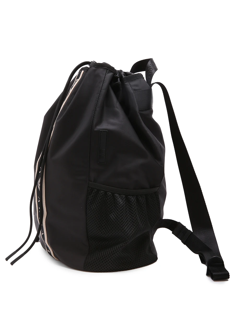 Рюкзак с логотипом