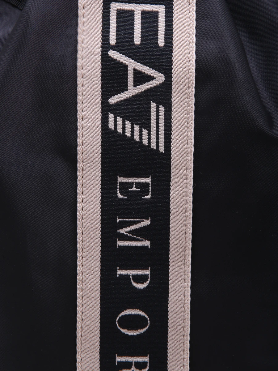 Рюкзак с логотипом