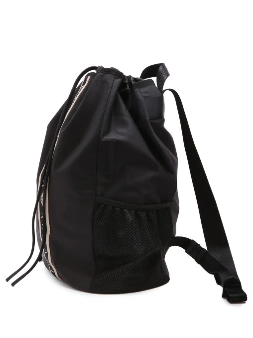 Рюкзак с логотипом EA7