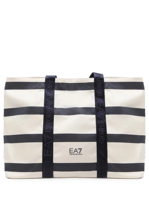 Сумка хлопковая EA7