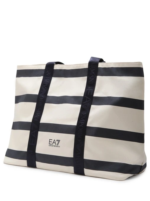 Сумка хлопковая EA7