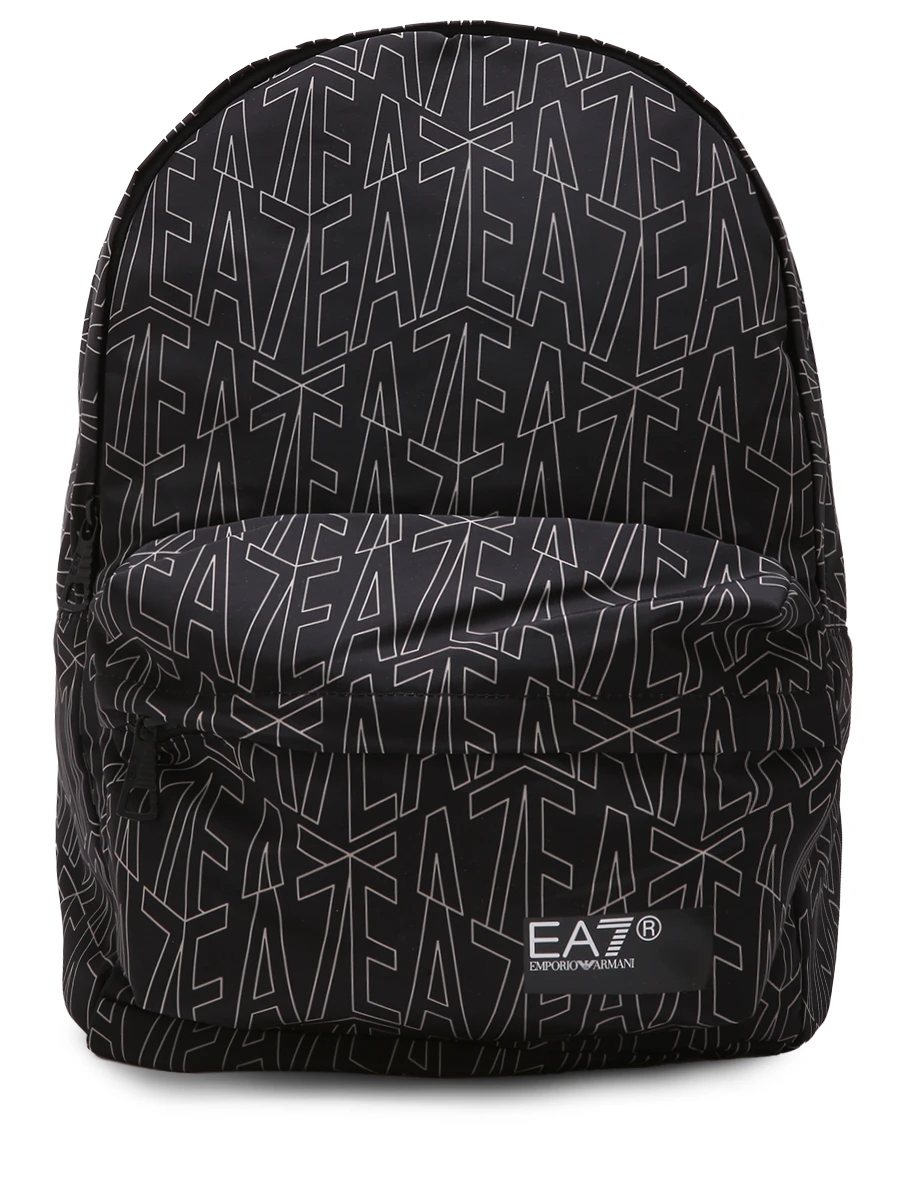 Рюкзак с логотипом