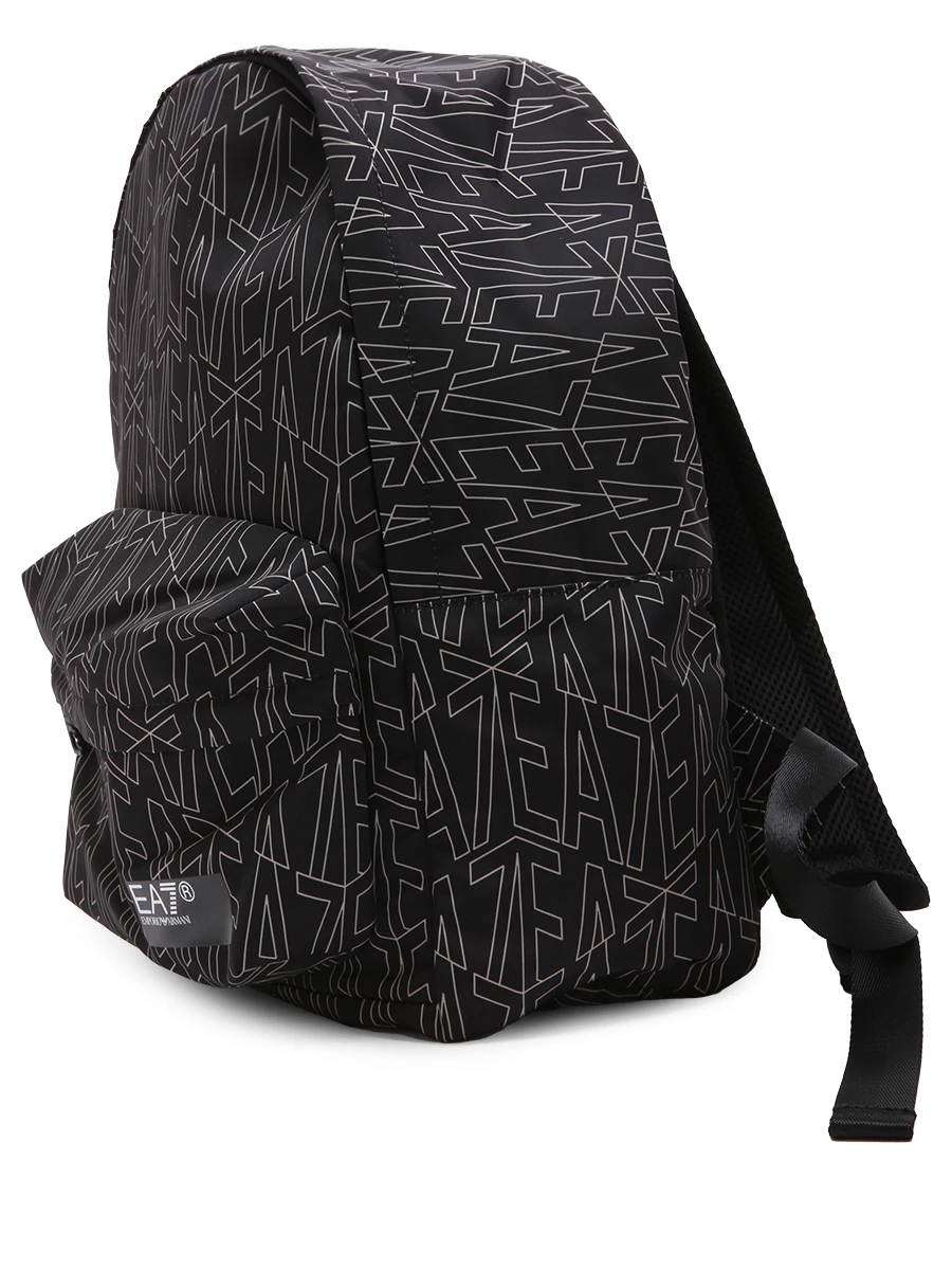 Рюкзак с логотипом