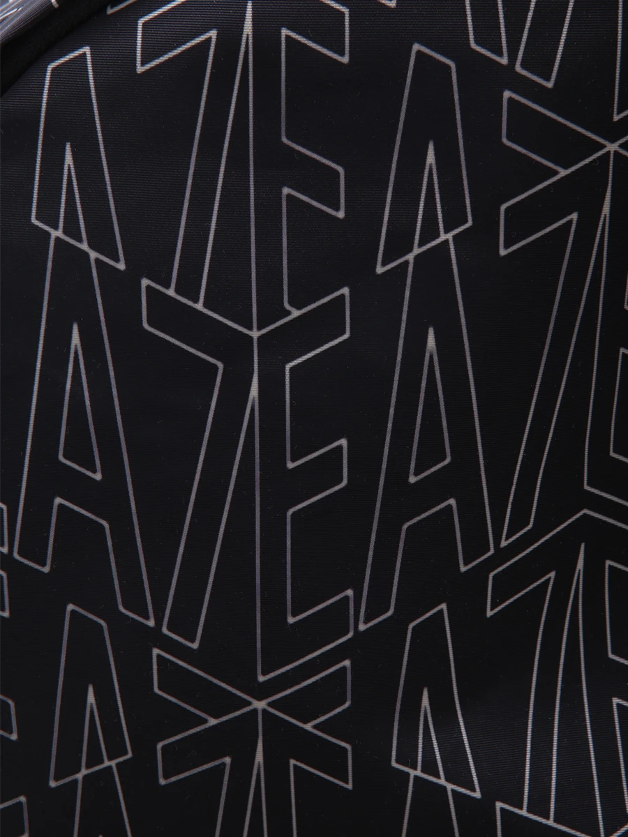 Рюкзак с логотипом