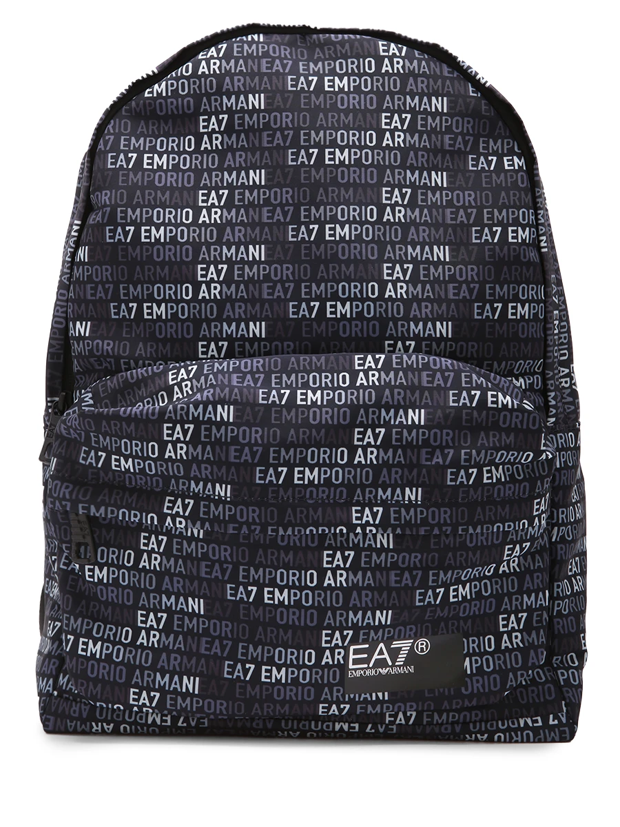 Рюкзак с логотипом