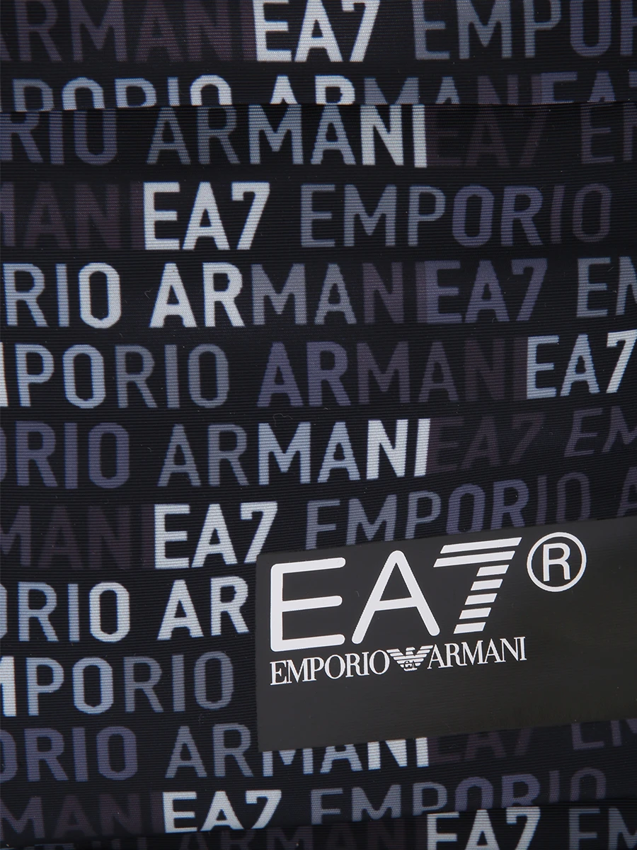 Рюкзак с логотипом