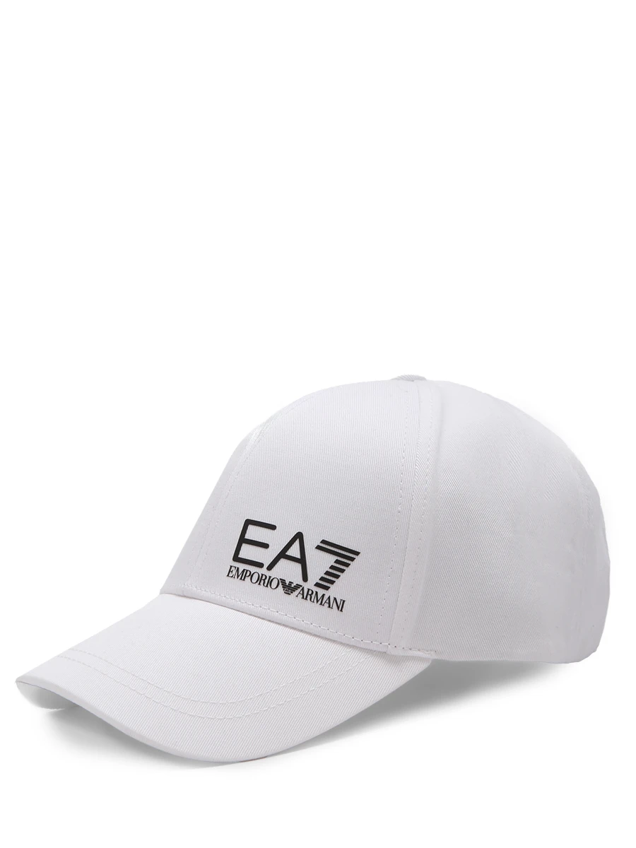 Бейсболка хлопковая