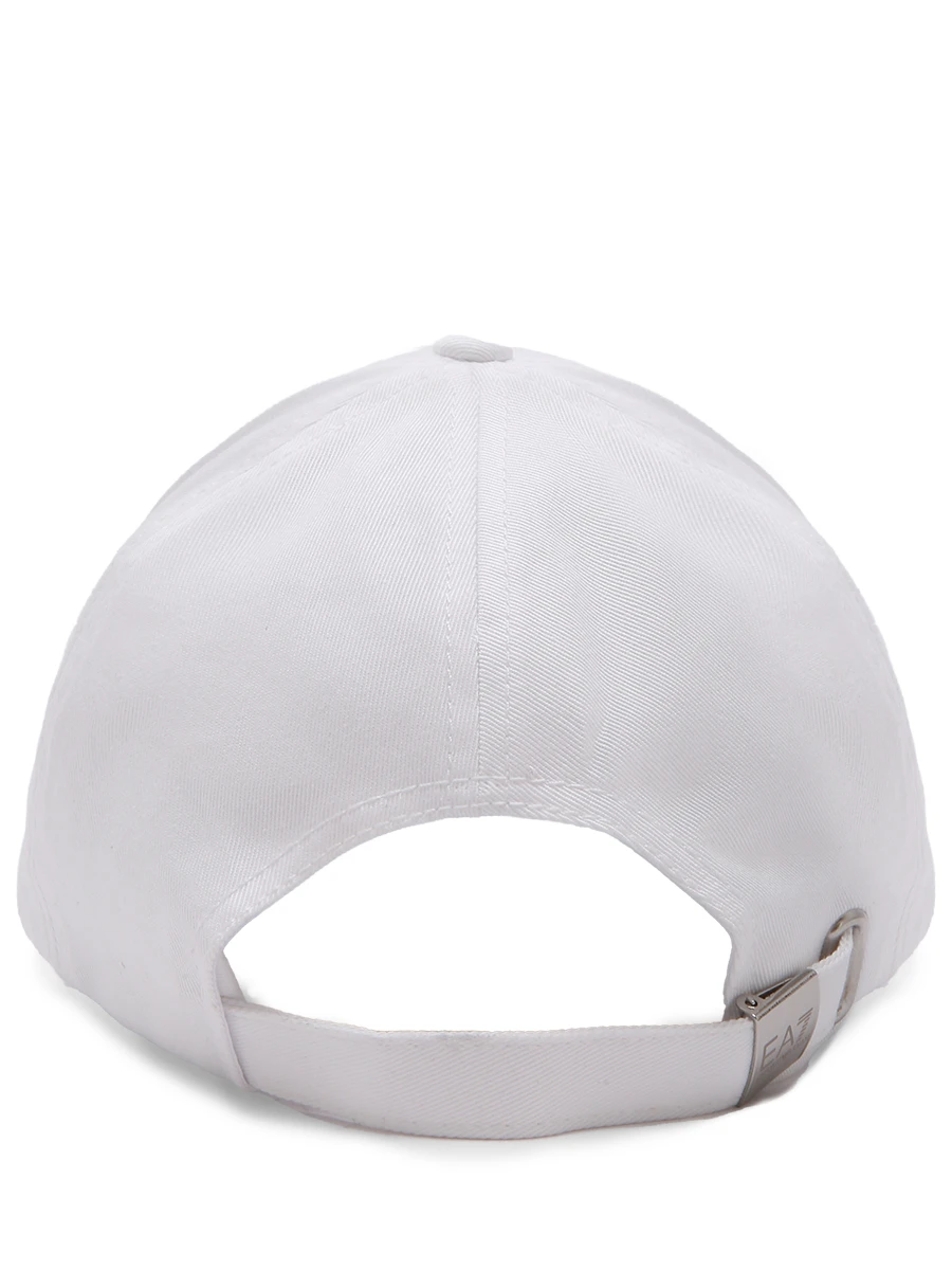 Бейсболка хлопковая