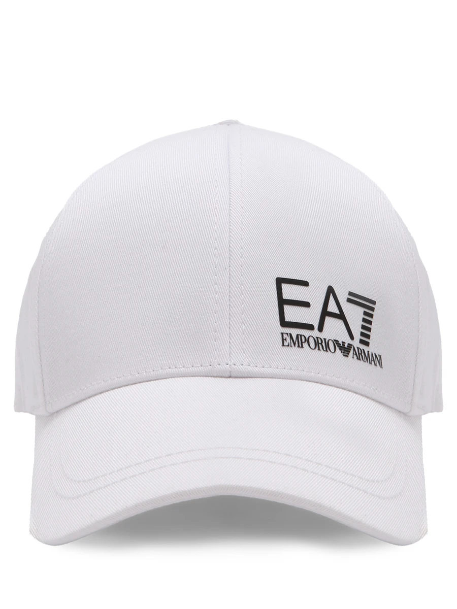 Бейсболка хлопковая