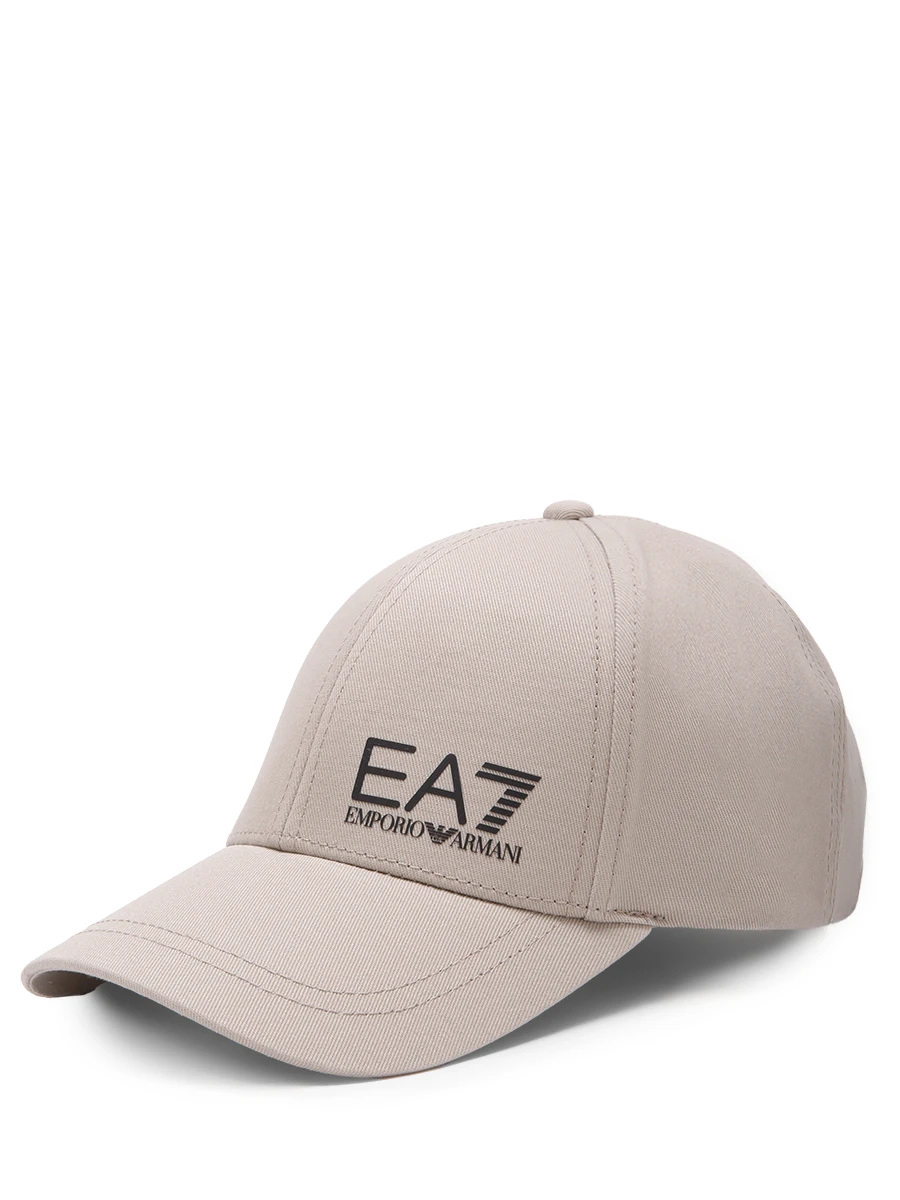 Бейсболка хлопковая