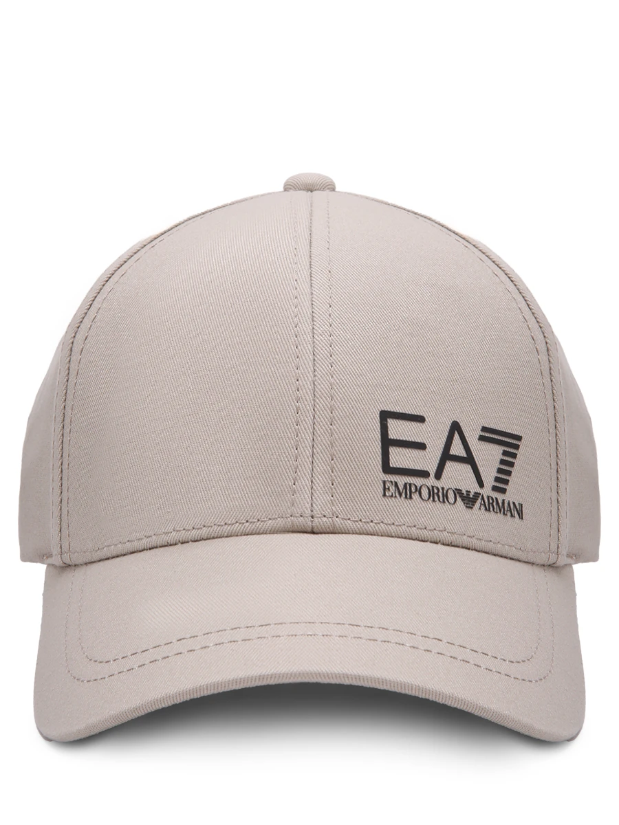 Бейсболка хлопковая