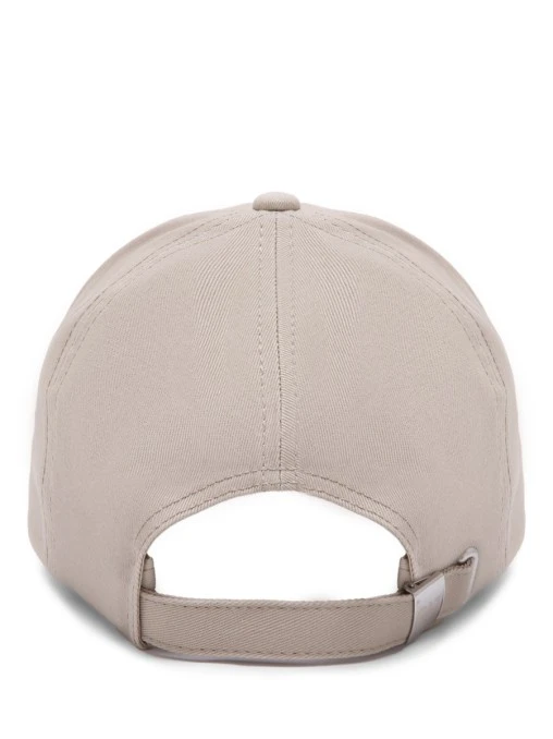 Бейсболка хлопковая EA7