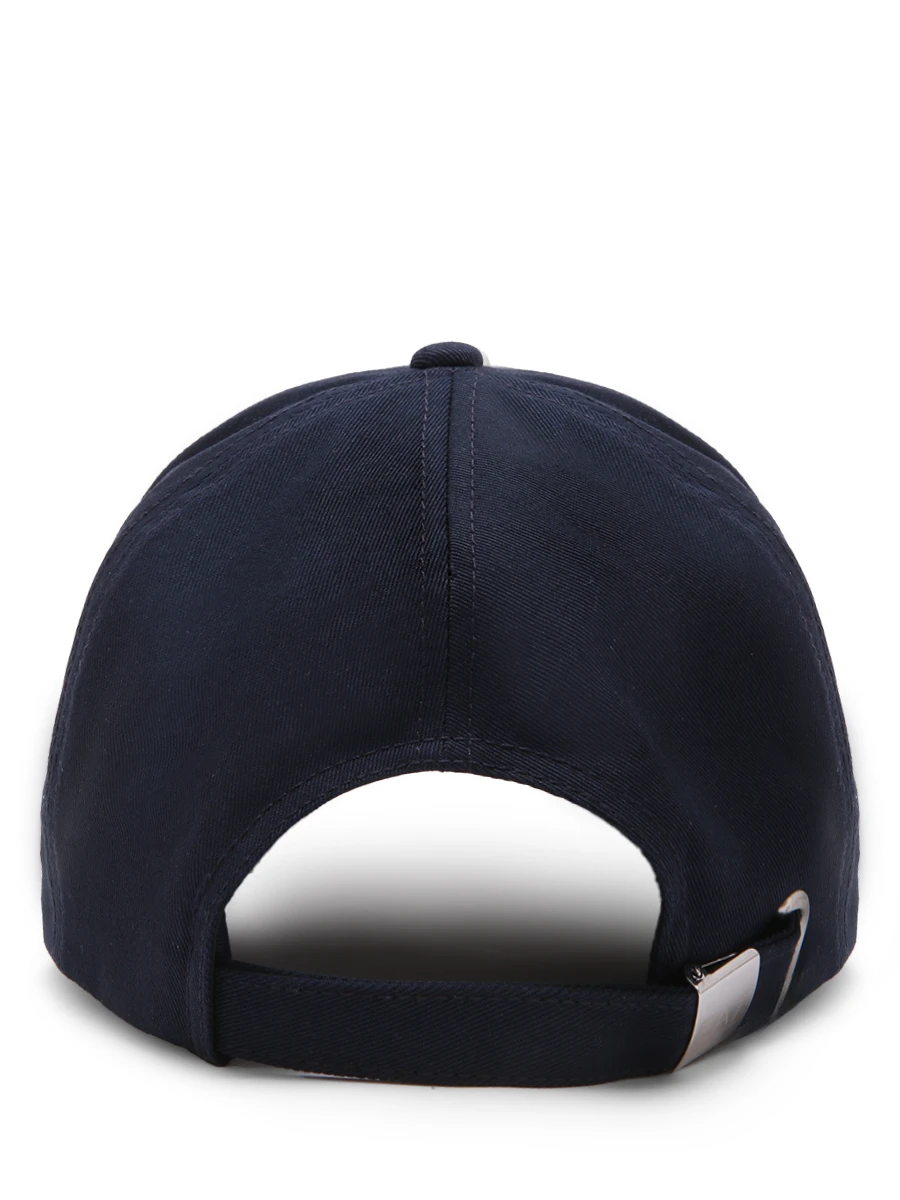 Бейсболка хлопковая