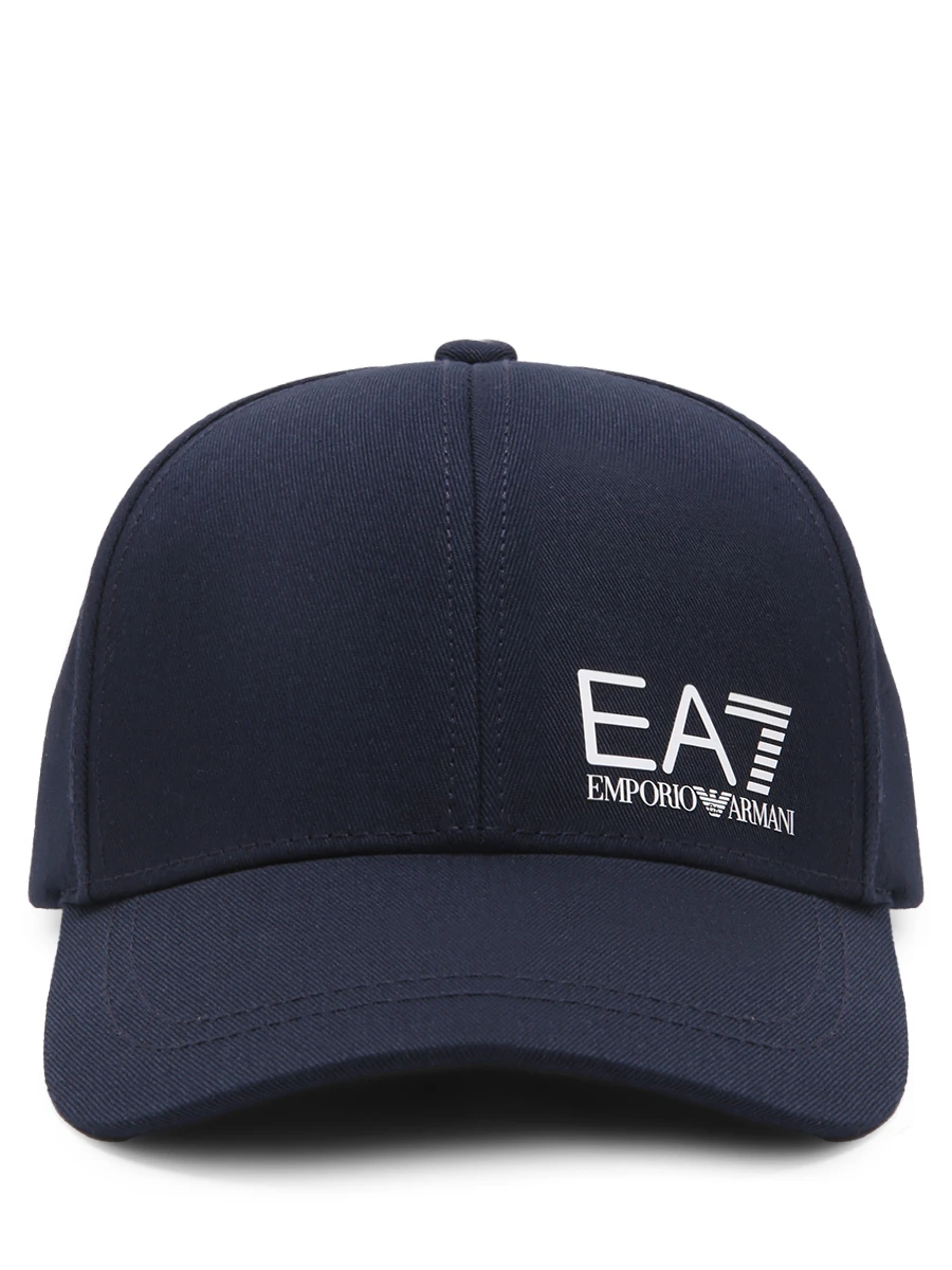 Бейсболка хлопковая