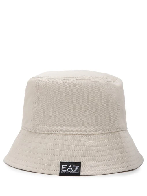 Панама хлопковая EA7
