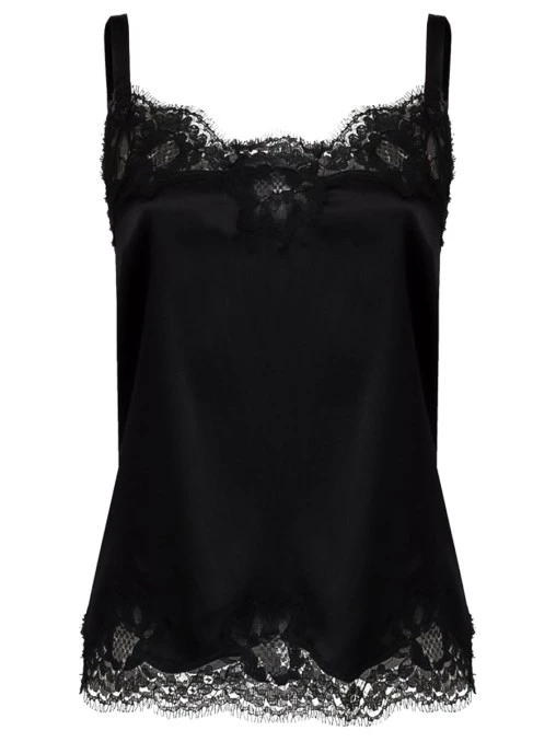 Топ DOLCE & GABBANA