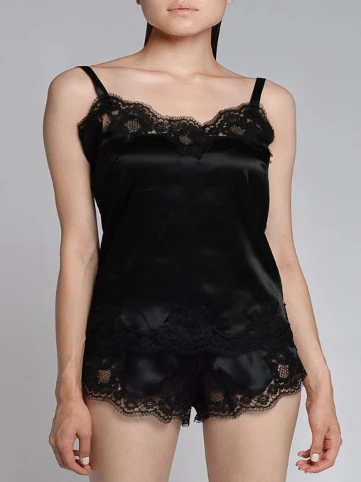 Топ DOLCE & GABBANA