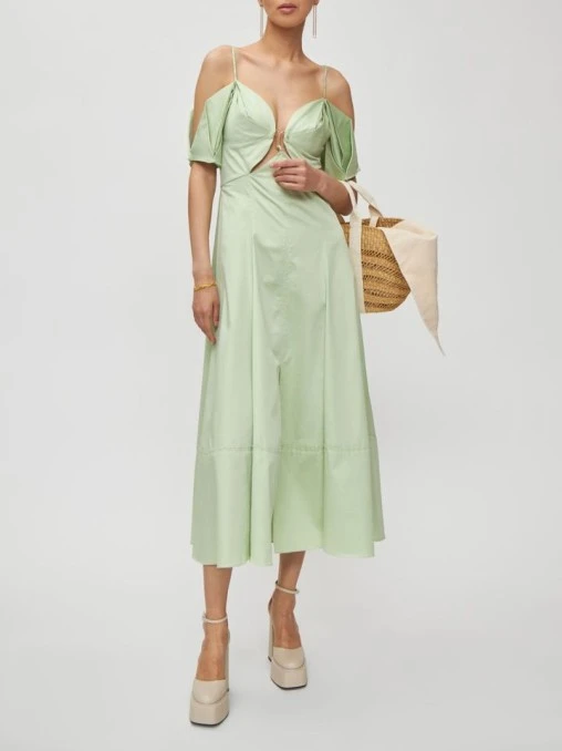 Платье CULT GAIA