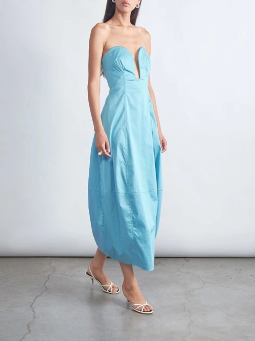 Платье CULT GAIA