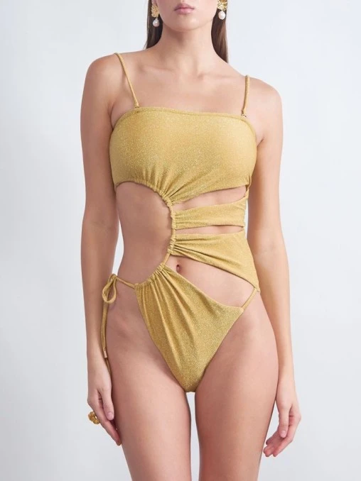 Купальник CULT GAIA