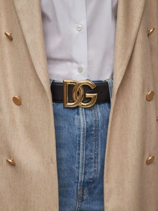 Ремень DOLCE & GABBANA