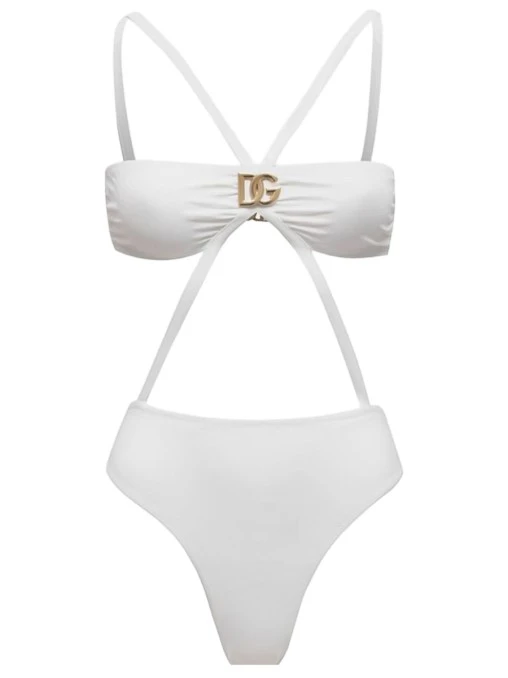 Купальник DOLCE & GABBANA