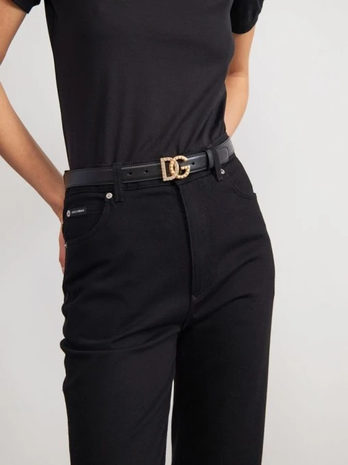 Ремень DOLCE & GABBANA