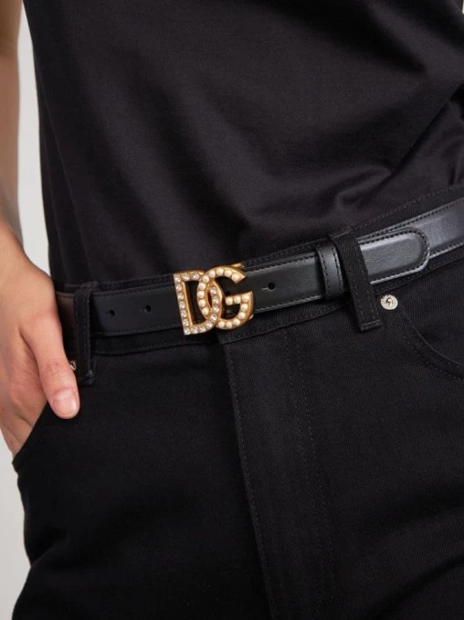 Ремень DOLCE & GABBANA
