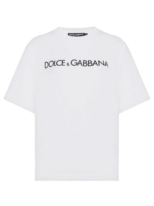 Футболка DOLCE & GABBANA