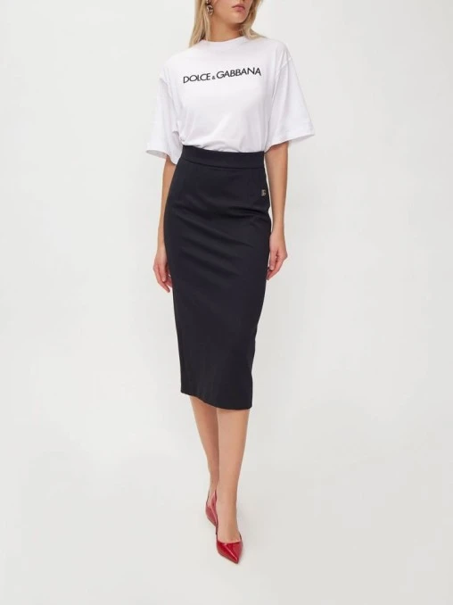 Футболка DOLCE & GABBANA