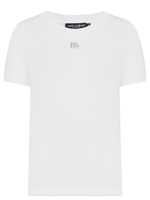 Футболка DOLCE & GABBANA