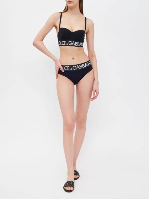 Купальник DOLCE & GABBANA